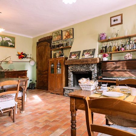 La Curandera Bed and Breakfast Rosta Εξωτερικό φωτογραφία
