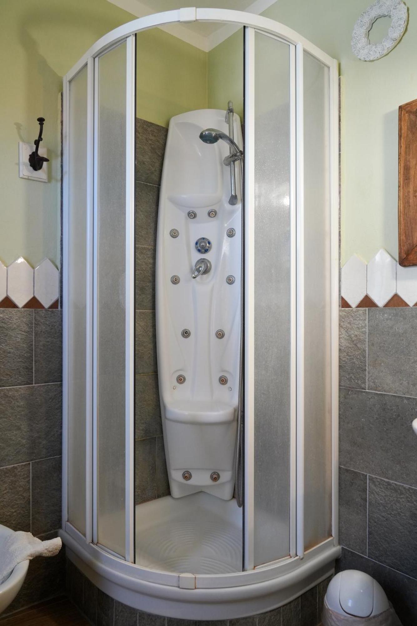 La Curandera Bed and Breakfast Rosta Εξωτερικό φωτογραφία
